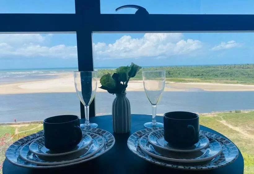 Barra Home Stay Alto Padrão 405