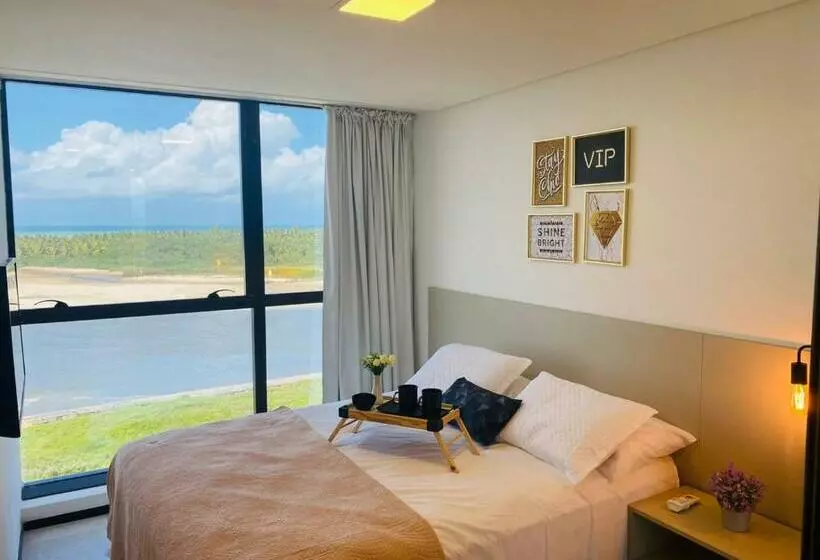 Barra Home Stay Alto Padrão 405
