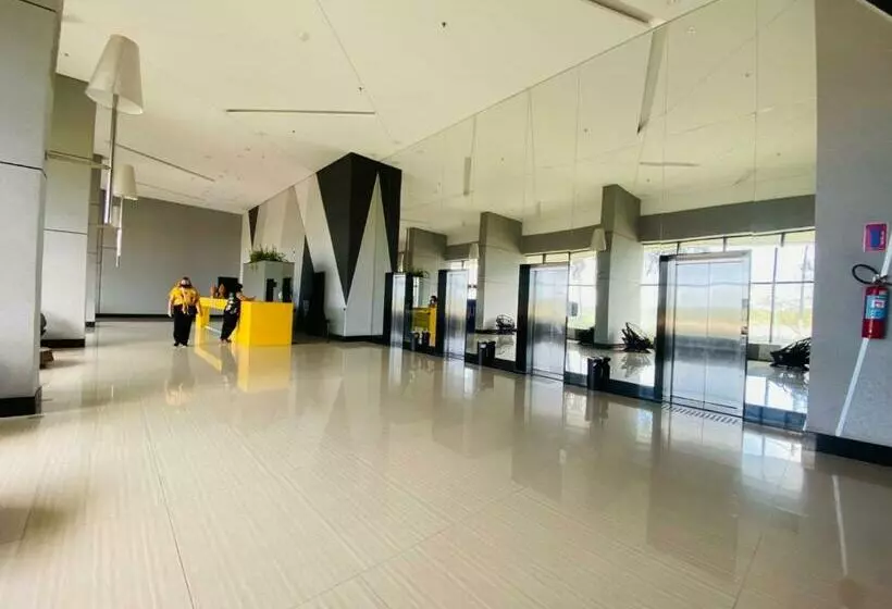 Barra Home Stay Alto Padrão 405