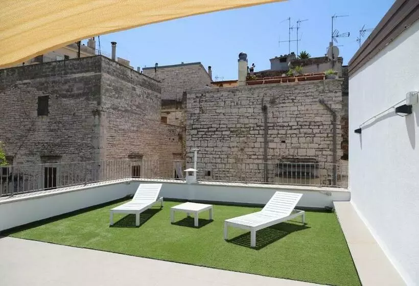 B&b La Terrazza