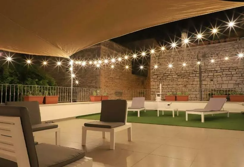 B&b La Terrazza