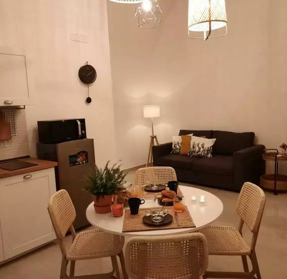 B&b La Terrazza