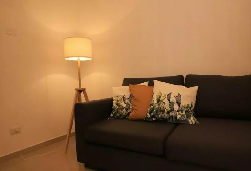 B&b La Terrazza