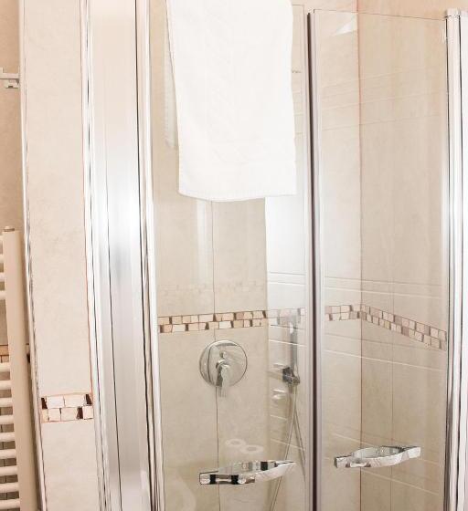 تختخواب و صبحانه Barbaja Suites In Street Toledo 205