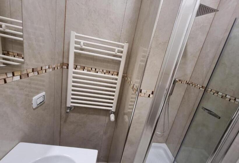 تختخواب و صبحانه Barbaja Suites In Street Toledo 205