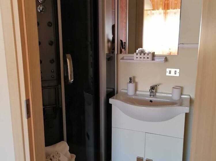 تختخواب و صبحانه My Sweet Home