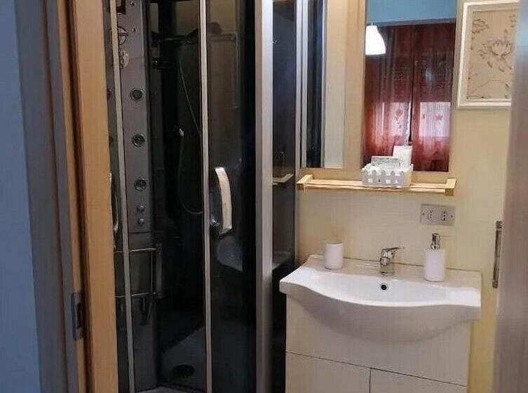 تختخواب و صبحانه My Sweet Home