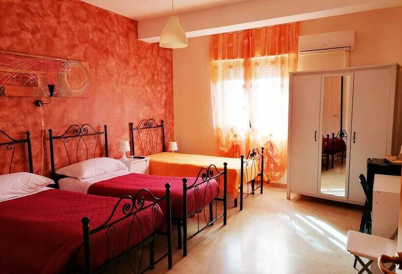 تختخواب و صبحانه My Sweet Home