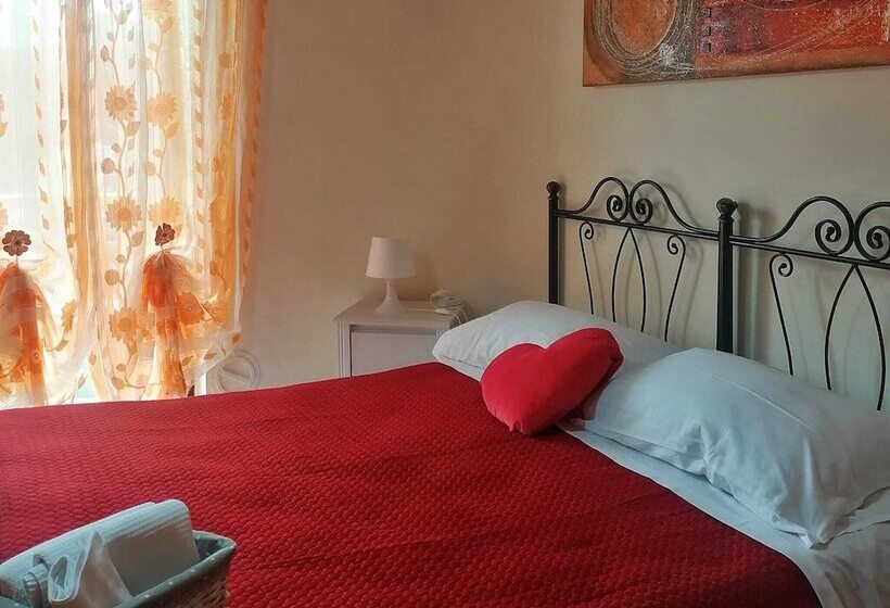 تختخواب و صبحانه My Sweet Home