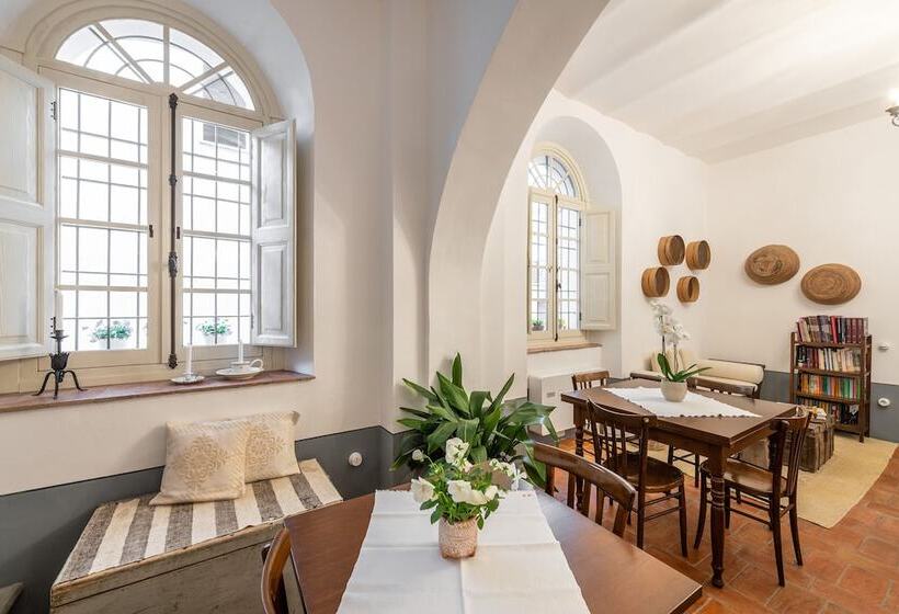 Bed and Breakfast Palazzo Cherchi