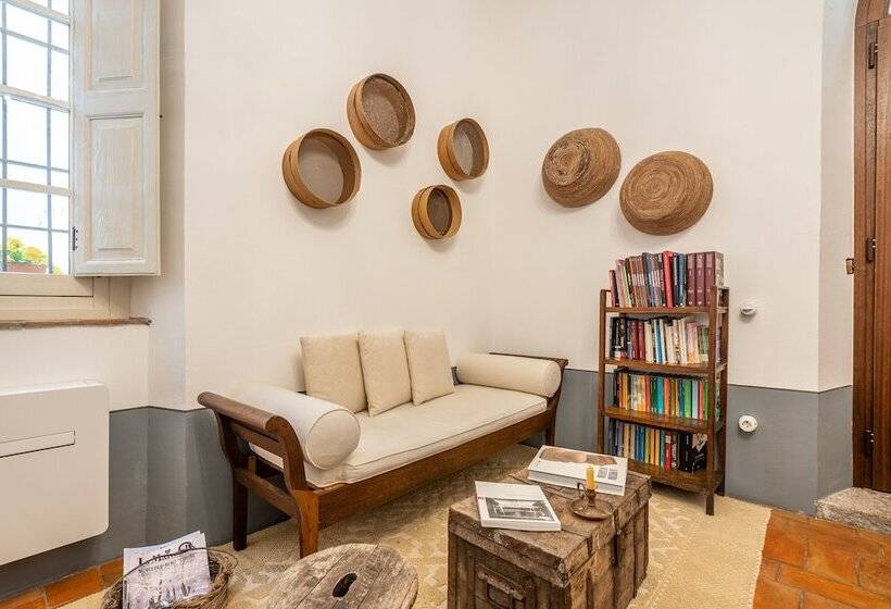 Bed and Breakfast Palazzo Cherchi