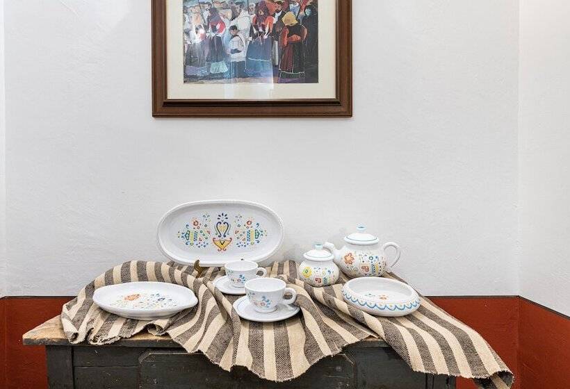 Bed and Breakfast Palazzo Cherchi