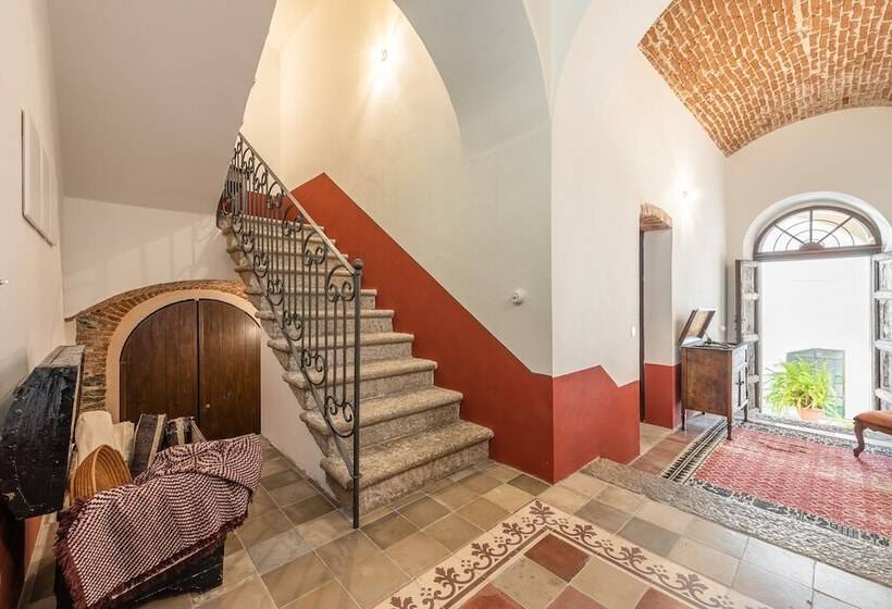 Bed and Breakfast Palazzo Cherchi