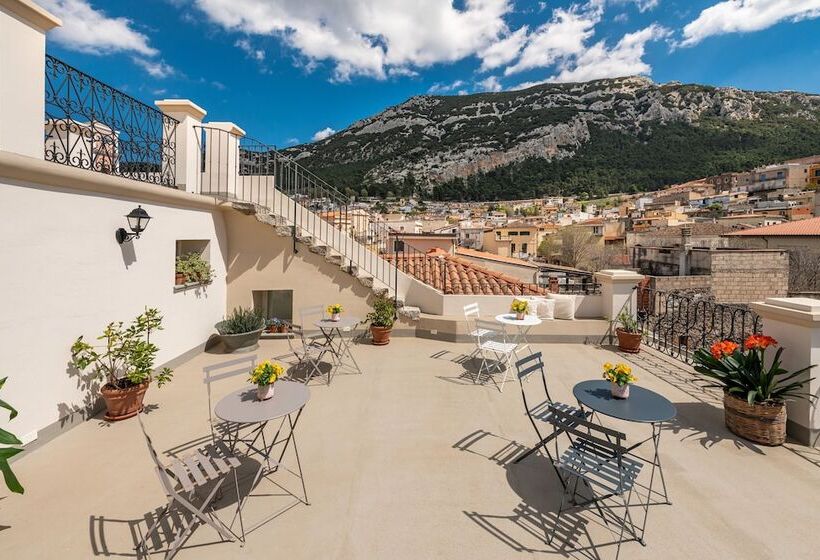 Bed and Breakfast Palazzo Cherchi