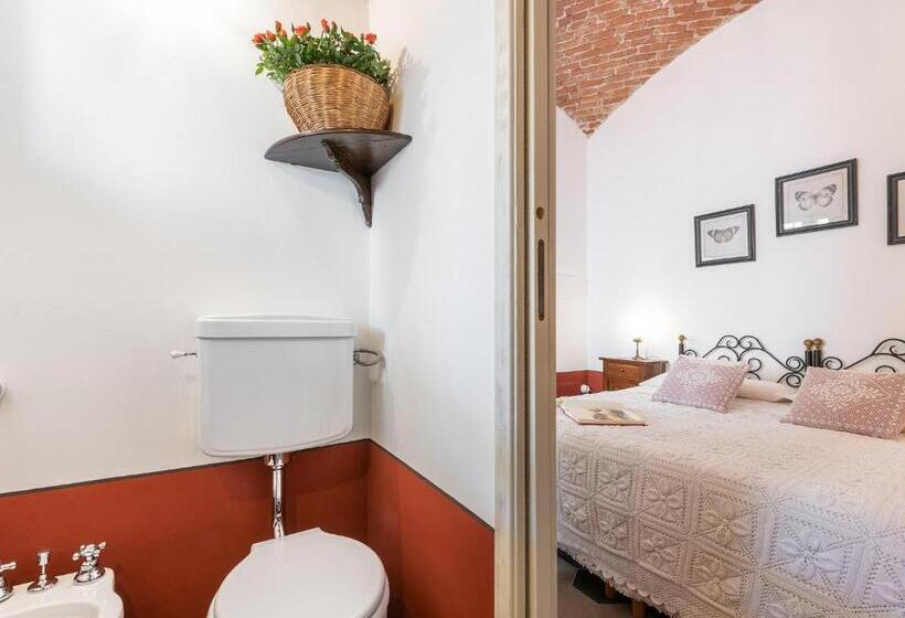 Bed and Breakfast Palazzo Cherchi