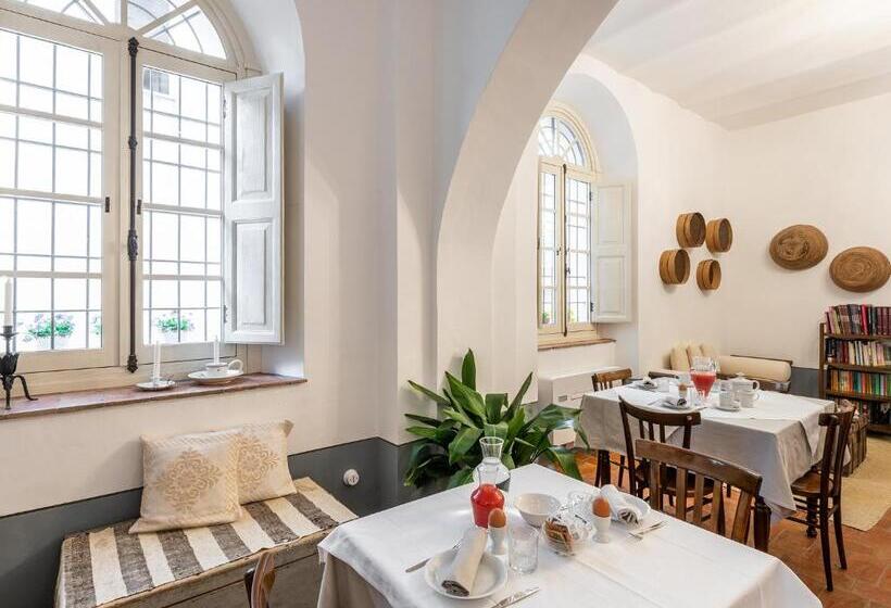 Bed and Breakfast Palazzo Cherchi