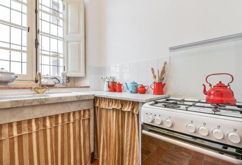 Bed and Breakfast Palazzo Cherchi