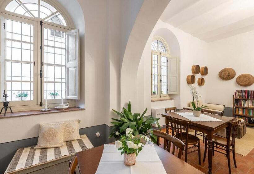 Bed and Breakfast Palazzo Cherchi