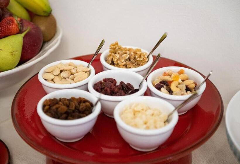 Bed and Breakfast Palazzo Cherchi