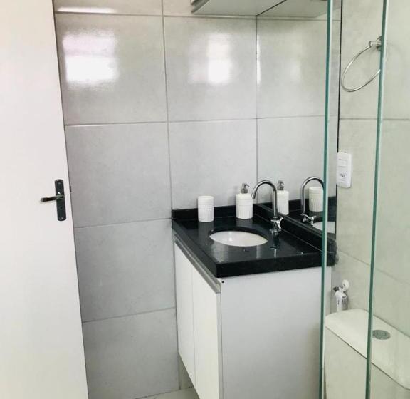 Green Club Cumbuco Apt 401