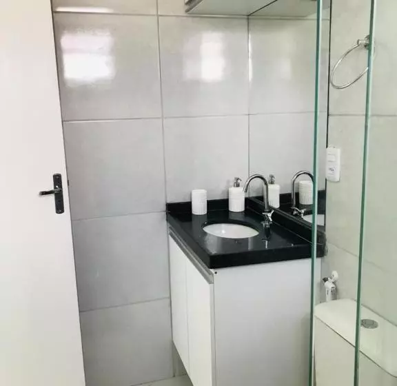 Green Club Cumbuco Apt 401