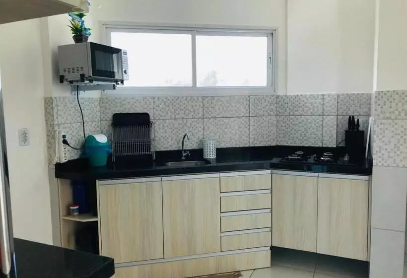 Green Club Cumbuco Apt 401
