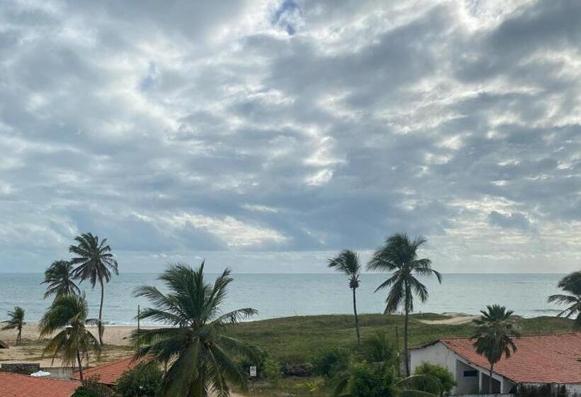 Green Club Cumbuco Apt 401