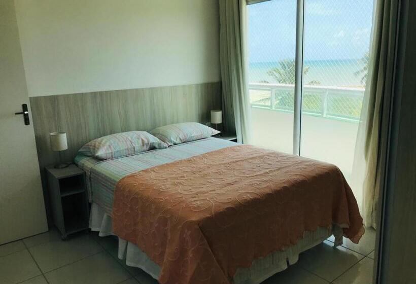 Green Club Cumbuco Apt 401