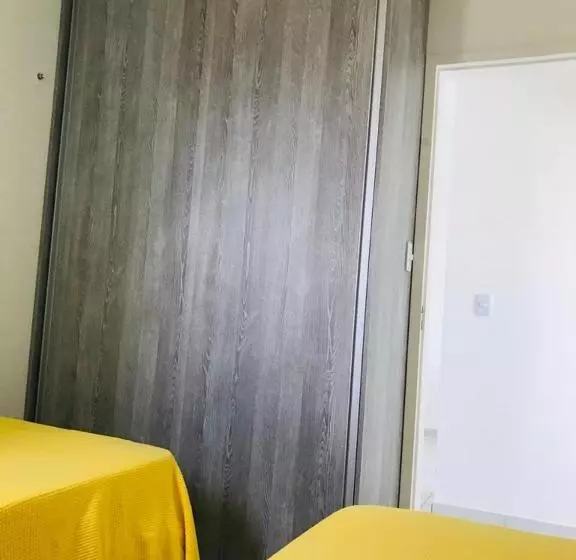Green Club Cumbuco Apt 401
