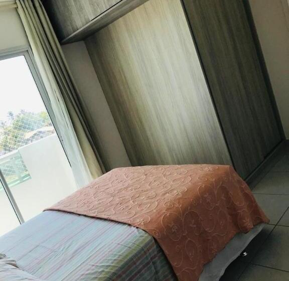 Green Club Cumbuco Apt 401