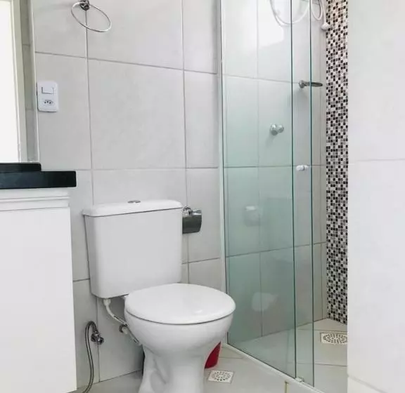 Green Club Cumbuco Apt 401