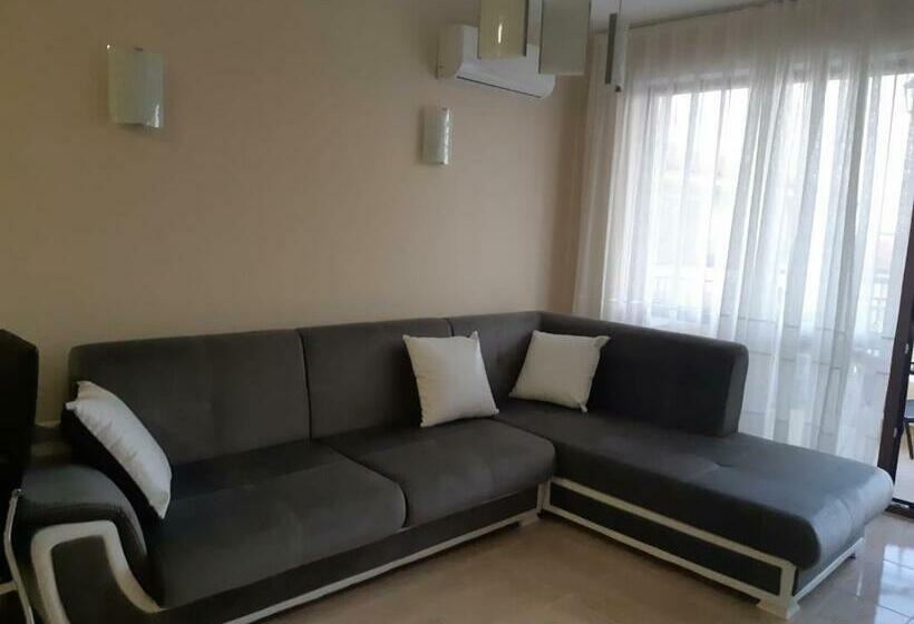 Helen S Appartment By The Sea