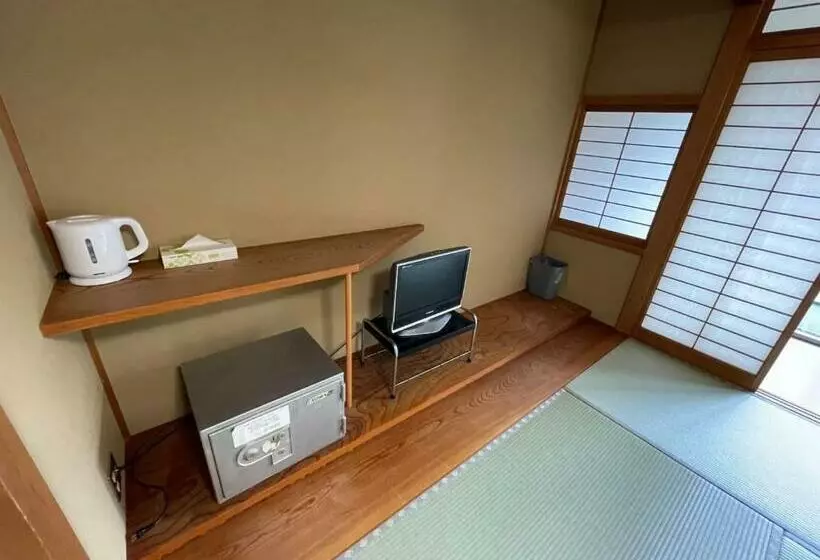 Hotelli Iso Tokei   Vacation Stay 61901v
