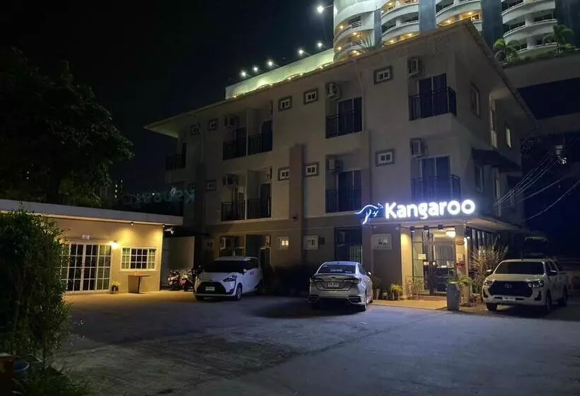 Kangaroo Residence Udonthani