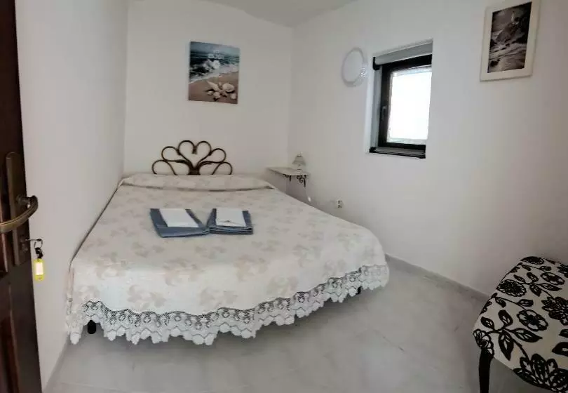 ペンション Economi Depandance Olbia