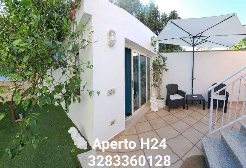 پانسیون Economi Depandance Olbia