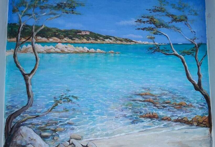 پانسیون Economi Depandance Olbia