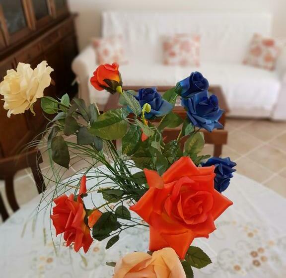 پانسیون Economi Depandance Olbia