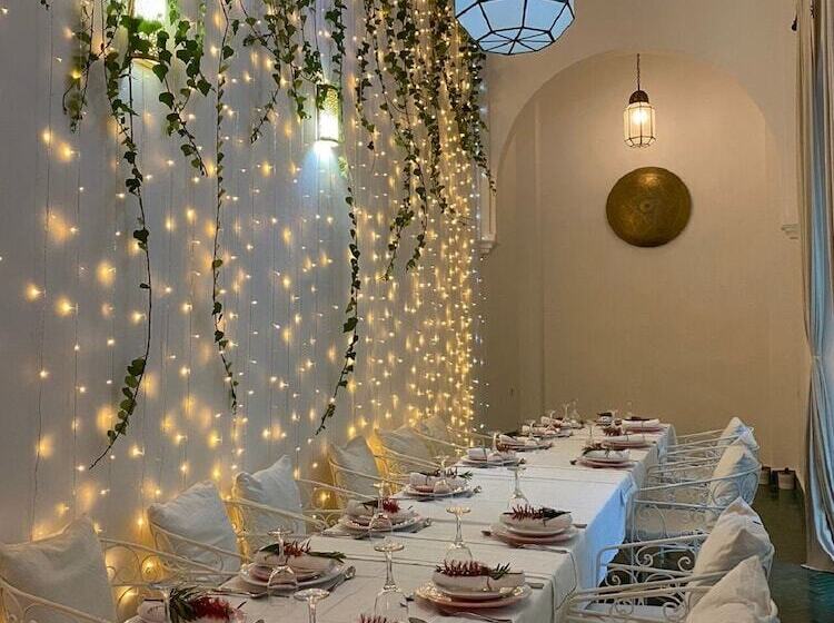 Pensionat Riad Dar Rabiaa