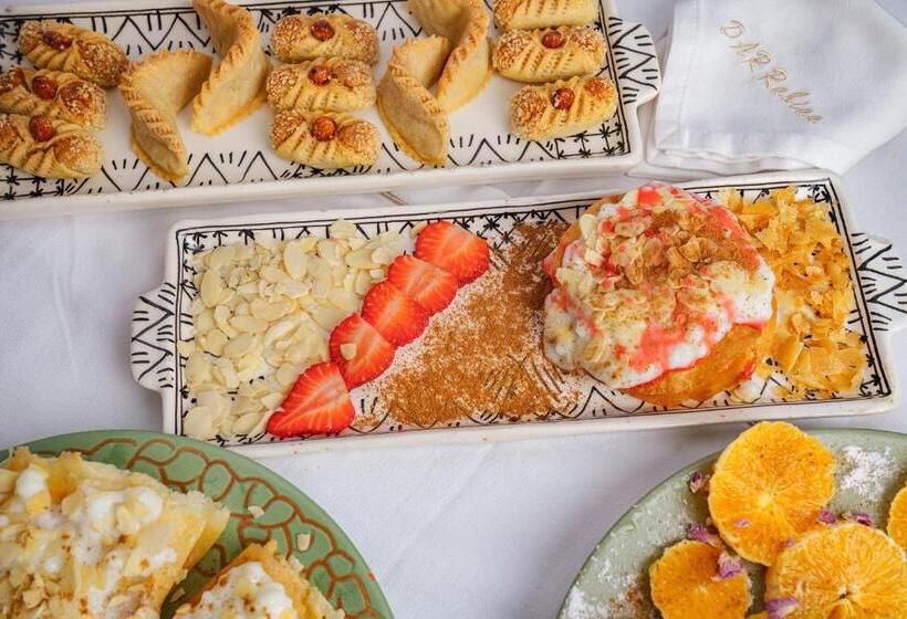 Pensionat Riad Dar Rabiaa