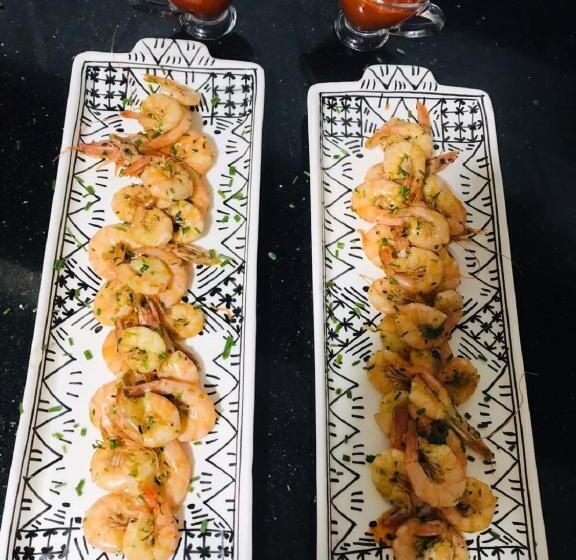 Pensionat Riad Dar Rabiaa