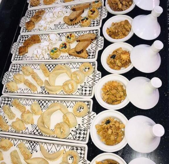 Pensionat Riad Dar Rabiaa