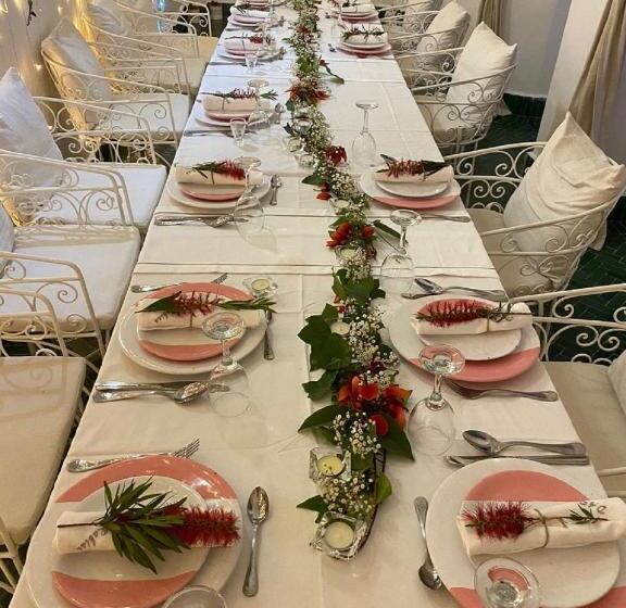 Pensionat Riad Dar Rabiaa