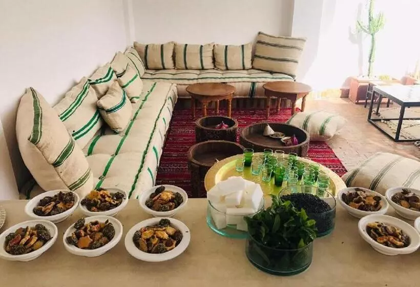 پانسیون Riad Dar Rabiaa