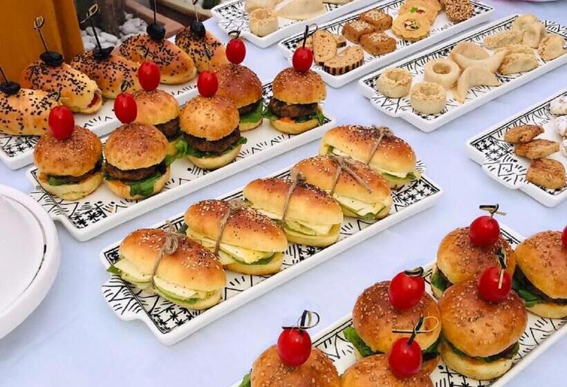 Pensionat Riad Dar Rabiaa