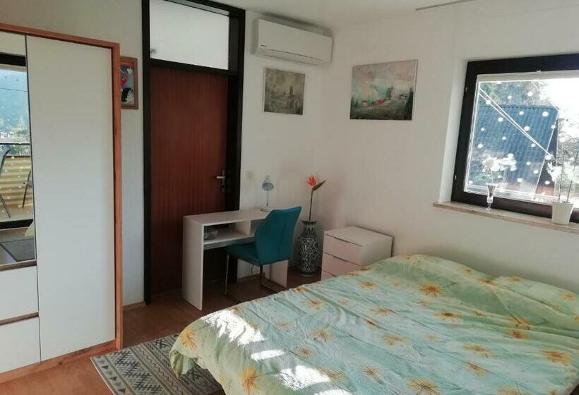 پانسیون Room Panorama