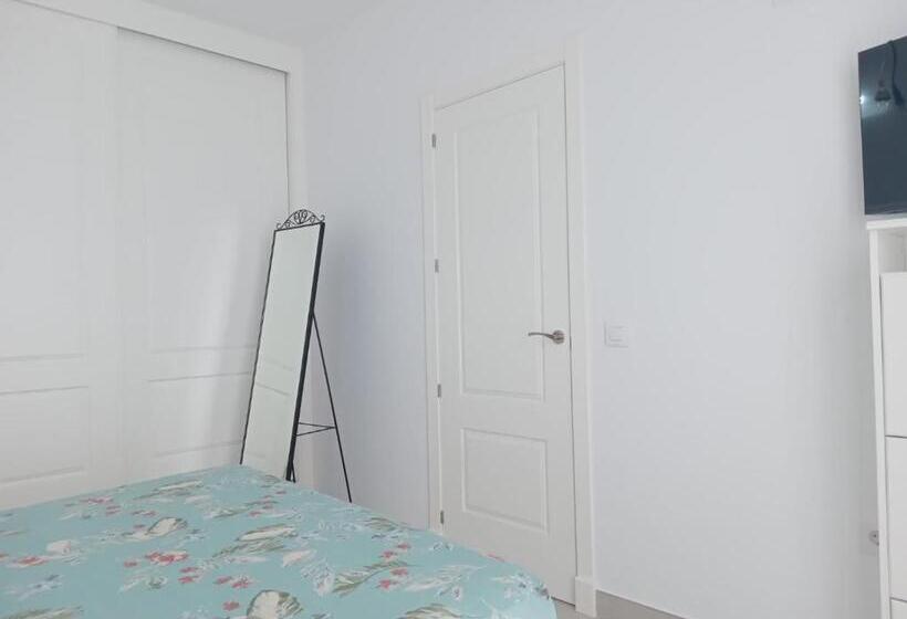 Apartamento San Juan
