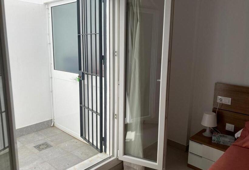 Apartamento San Juan