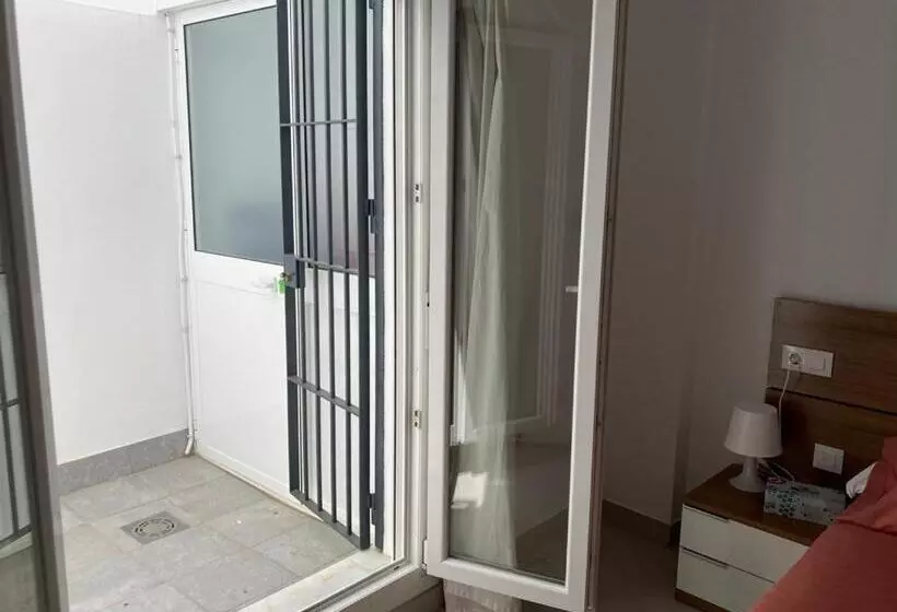 Apartamento San Juan