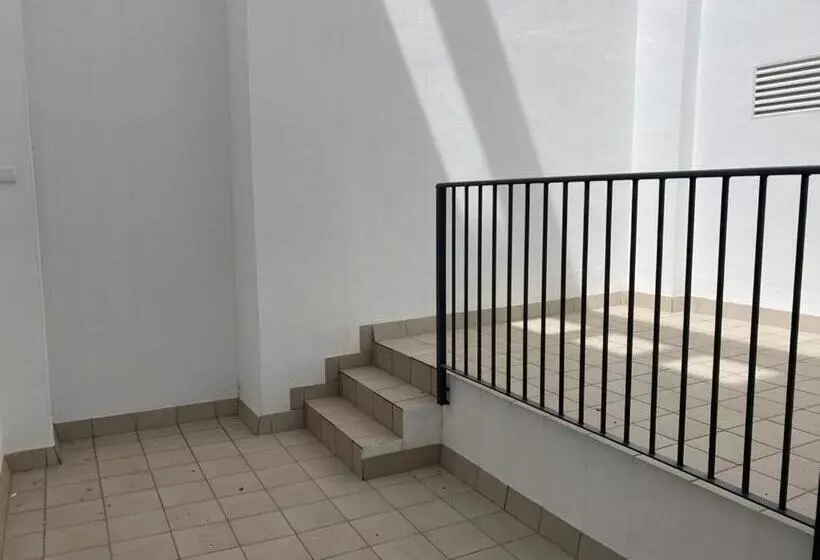 Apartamento San Juan